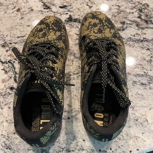 NoBull men’s trainer